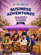 Business Adventures Collection -  Business in Action Bundle