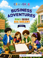 Business Adventures Collection -  Idea and Insight Bundle