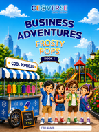 Business Adventures Collection -  Idea and Insight Bundle