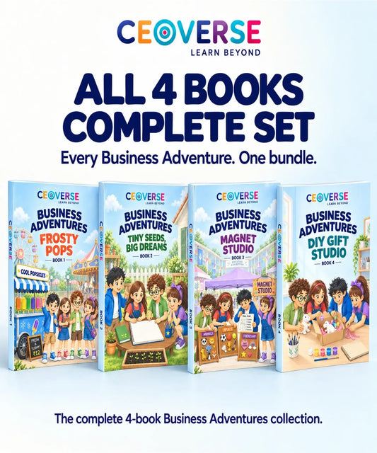 Build Your Bundle Pack of 4
