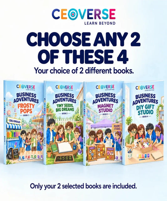 Build Your Own Bundle Pack of 2