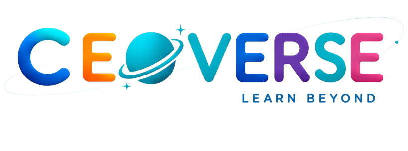 CEOVERSE